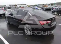 2021 Chevrolet Malibu фото