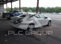 2021 Chevrolet Malibu фото