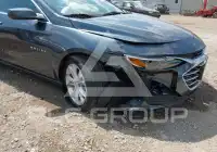 2021 Chevrolet Malibu фото