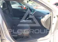 2021 Chevrolet Malibu фото