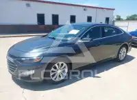 2021 Chevrolet Malibu фото