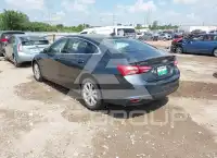 2021 Chevrolet Malibu фото