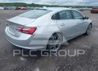 2021 Chevrolet Malibu фото