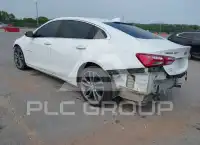 2021 Chevrolet Malibu photo