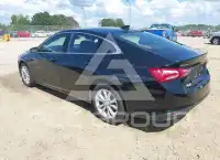 2021 Chevrolet Malibu фото