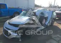 2021 Chevrolet Malibu фото