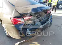 2021 Chevrolet Malibu фото