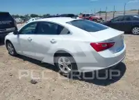2021 Chevrolet Malibu фото