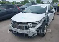 2021 Chevrolet Malibu фото