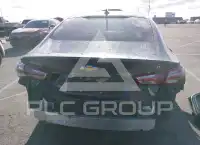 2021 Chevrolet Malibu фото