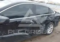 2021 Chevrolet Malibu фото