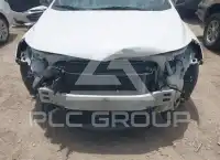 2021 Chevrolet Malibu фото
