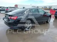 2021 Chevrolet Malibu фото