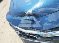 2021 Chevrolet Malibu фото