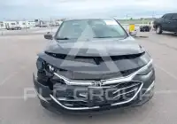2021 Chevrolet Malibu фото