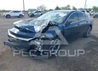 2021 Chevrolet Malibu фото