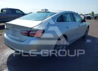 2021 Chevrolet Malibu фото