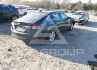 2021 Chevrolet Malibu фото