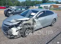 2021 Chevrolet Malibu фото