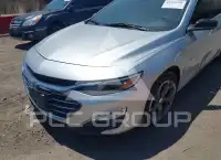 2021 Chevrolet Malibu фото