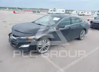 2021 Chevrolet Malibu фото