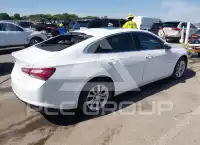 2021 Chevrolet Malibu photo