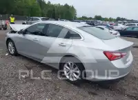 2021 Chevrolet Malibu фото