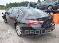 2021 Chevrolet Malibu фото