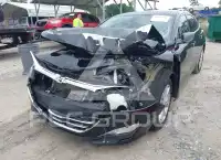2021 Chevrolet Malibu фото