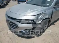 2021 Chevrolet Malibu фото