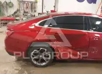2021 Chevrolet Malibu фото