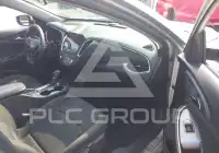 2021 Chevrolet Malibu фото
