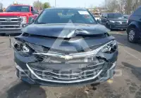2021 Chevrolet Malibu фото