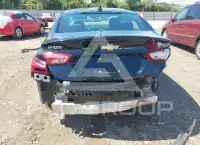 2021 Chevrolet Malibu photo