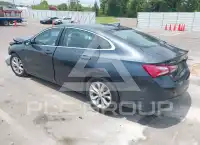 2021 Chevrolet Malibu photo