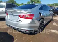 2021 Chevrolet Malibu фото