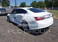 2021 Chevrolet Malibu фото