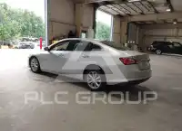 2021 Chevrolet Malibu photo