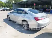 2021 Chevrolet Malibu фото