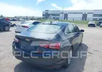 2021 Chevrolet Malibu фото