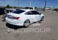 2021 Chevrolet Malibu фото