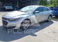 2021 Chevrolet Malibu фото