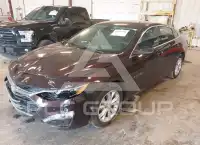 2021 Chevrolet Malibu фото