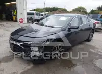 2021 Chevrolet Malibu фото