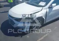 2021 Chevrolet Malibu фото