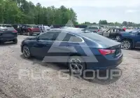 2021 Chevrolet Malibu фото