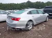 2021 Chevrolet Malibu фото