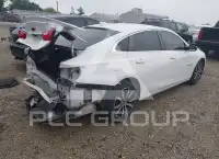 2021 Chevrolet Malibu фото