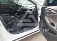 2021 Chevrolet Malibu photo