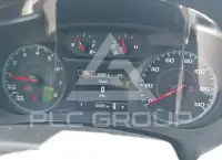 2021 Chevrolet Malibu photo
